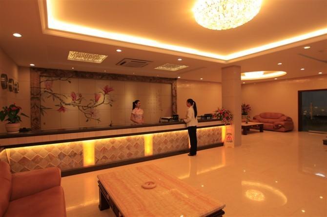 Yangshuo Hua Xiang Man Ting West Street Hotel Zewnętrze zdjęcie